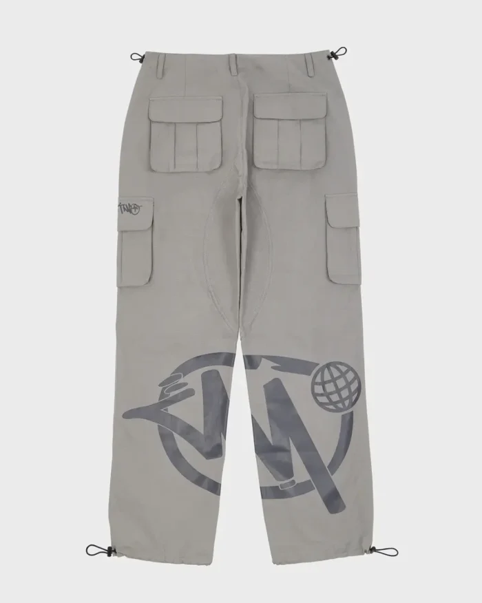 Minus Two Graff Gris Cargos