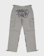 Minus Two Graff Gris Cargos