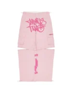 Minus Two Graff Rose Décapotable Cargos